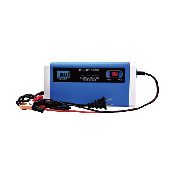 12V-24V series charger